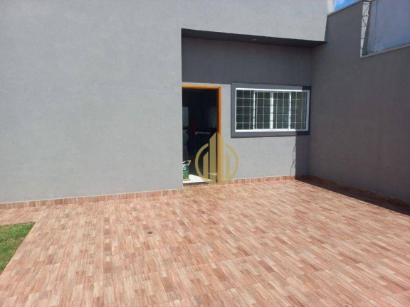 Casa com 3 Quartos à Venda, 103 m² em Bonfim Paulista - Ribeirão Preto