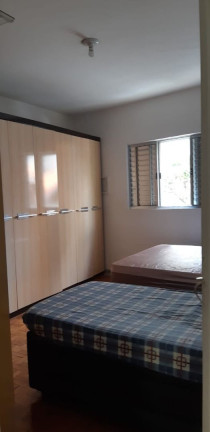Imagem Apartamento com 3 Quartos à Venda, 120 m² em Cambuci - São Paulo