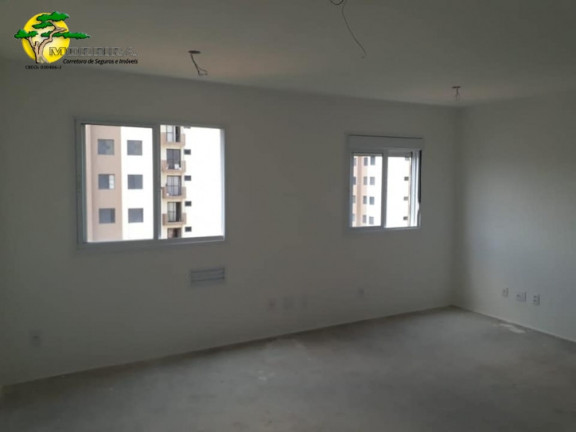 Imagem Apartamento com 1 Quarto à Venda, 40 m² em Limão - São Paulo