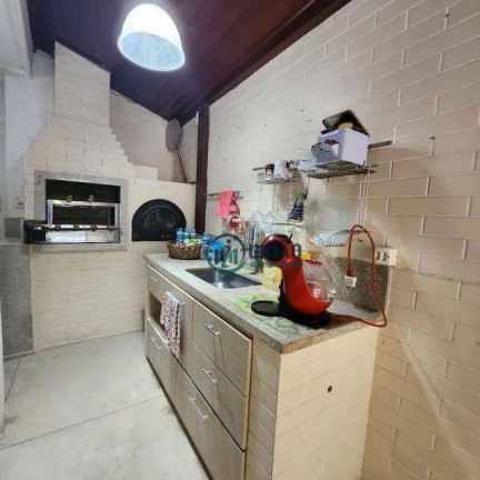 Imagem Casa com 4 Quartos à Venda, 110 m² em São Francisco - Niterói Imagem Casa com 4 Quartos à Venda, 110 m² em São Francisco - Niterói