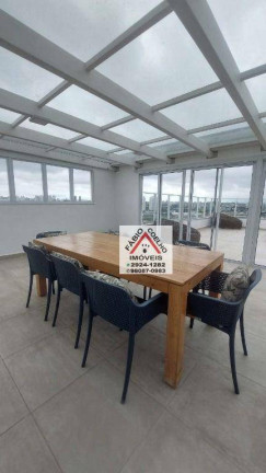 Imagem Apartamento com 2 Quartos à Venda, 50 m² em Socorro - São Paulo Imagem Apartamento com 2 Quartos à Venda, 50 m² em Socorro - São Paulo