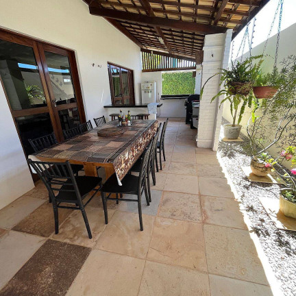 Imagem Casa com 3 Quartos à Venda, 200 m² em Porto Das Dunas - Aquiraz