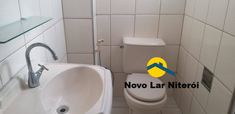Imagem Apartamento com 2 Quartos à Venda, 88 m² em Icaraí - Niterói Imagem Apartamento com 2 Quartos à Venda, 88 m² em Icaraí - Niterói