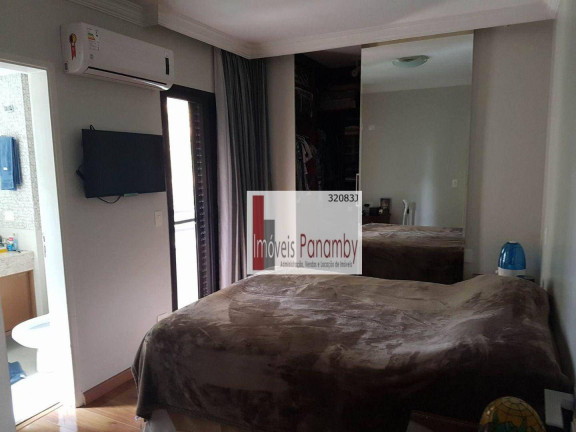 Imagem Apartamento com 2 Quartos à Venda, 105 m² em Vila Andrade - São Paulo Imagem Apartamento com 2 Quartos à Venda, 105 m² em Vila Andrade - São Paulo