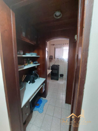 Imagem Apartamento com 1 Quarto à Venda, 51 m² em José Menino - Santos Imagem Apartamento com 1 Quarto à Venda, 51 m² em José Menino - Santos