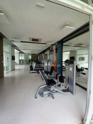 Imagem Apartamento com 2 Quartos à Venda, 60 m² em Pinheiros - São Paulo