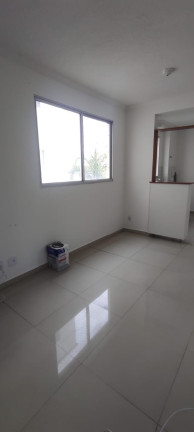 Imagem Apartamento com 2 Quartos à Venda, 45 m² em Caguassu - Sorocaba