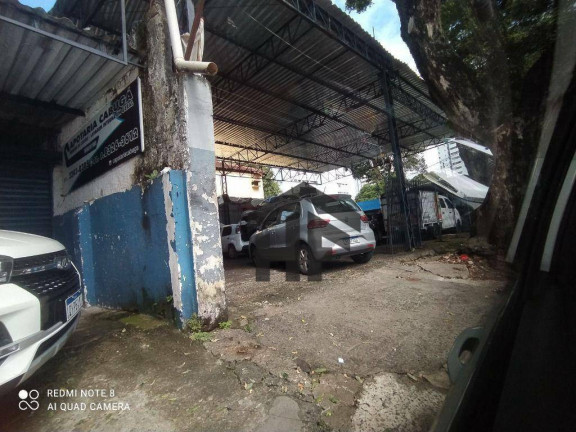 Imagem Galpão à Venda, 672 m² em Encruzilhada - Recife