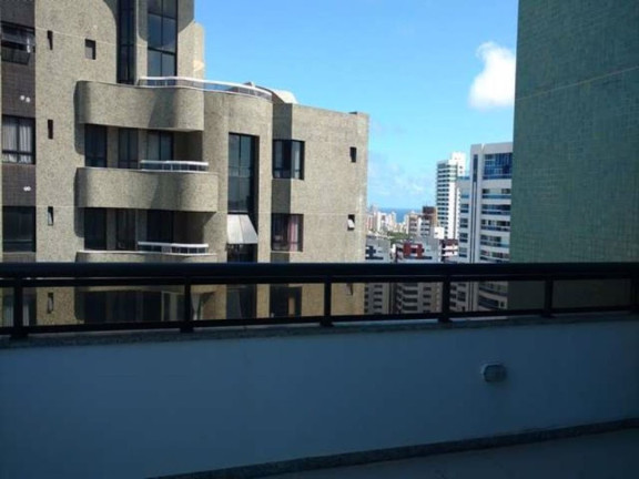 Imagem Apartamento com 4 Quartos à Venda, 268 m² em Aquárius - Salvador Imagem Apartamento com 4 Quartos à Venda, 268 m² em Aquárius - Salvador