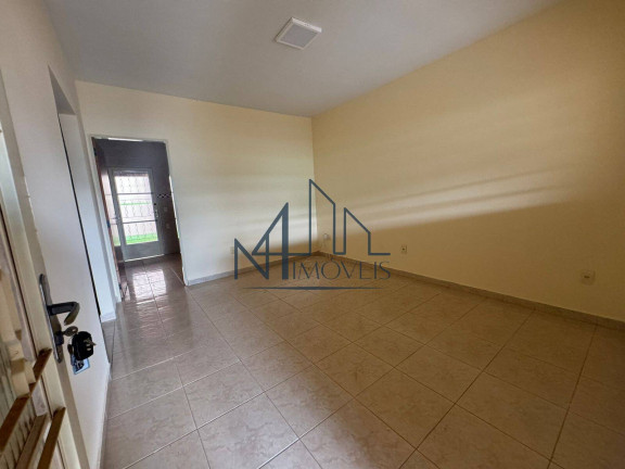 Imagem Casa com 3 Quartos à Venda, 209 m² em Setor Santo André - Aparecida De Goiânia