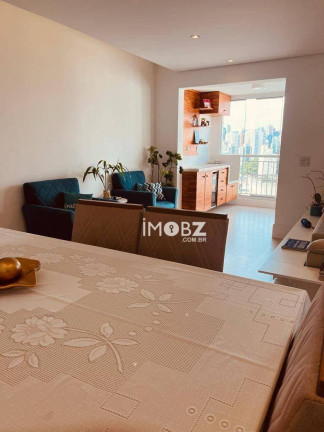 Imagem Imóvel com 2 Quartos à Venda, 92 m² em Morumbi - São Paulo Imagem Imóvel com 2 Quartos à Venda, 92 m² em Morumbi - São Paulo