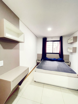 Imagem Imóvel com 1 Quarto à Venda, 50 m² em Norte (águas Claras) - Brasília