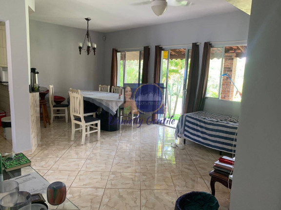 Imagem Casa com 2 Quartos à Venda, 220 m² em Ninho Verde 2 - Pardinho