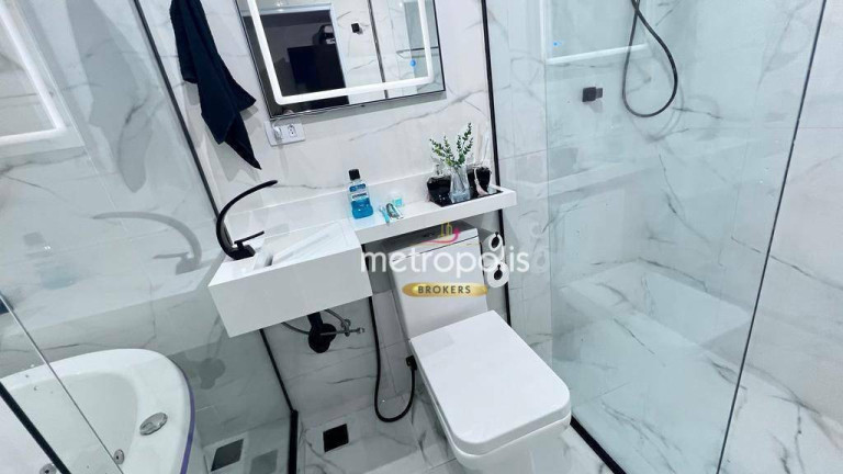 Imagem Apartamento com 2 Quartos à Venda, 120 m² em Centro - São Caetano Do Sul Imagem Apartamento com 2 Quartos à Venda, 120 m² em Centro - São Caetano Do Sul