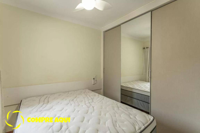 Imagem Apartamento com 3 Quartos à Venda, 71 m² em Barra Funda - São Paulo