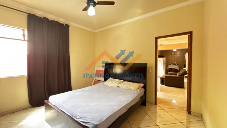 Imagem Casa com 3 Quartos à Venda, 360 m² em Iguaçu - Ipatinga Imagem Casa com 3 Quartos à Venda, 360 m² em Iguaçu - Ipatinga