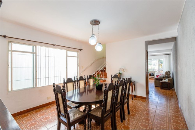 Imagem Casa com 3 Quartos à Venda,  em Vila Ipojuca - São Paulo