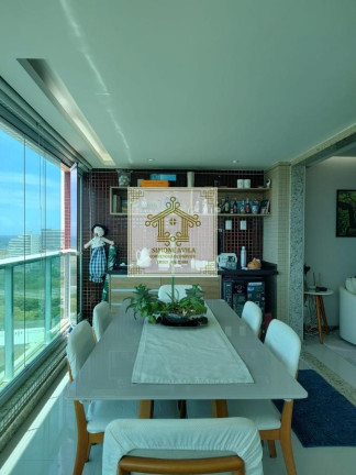 Imagem Apartamento com 3 Quartos à Venda, 112 m² em Jardim Armação - Salvador