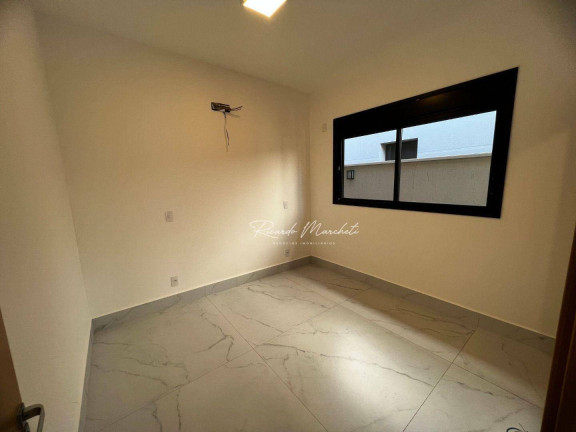 Imagem Casa com 3 Quartos à Venda, 180 m² em Condomínio Reserva Das Paineiras - Piracicaba Imagem Casa com 3 Quartos à Venda, 180 m² em Condomínio Reserva Das Paineiras - Piracicaba