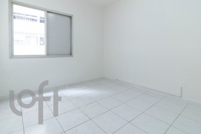 Imagem Apartamento com 3 Quartos à Venda, 105 m² em Santa Cecília - São Paulo