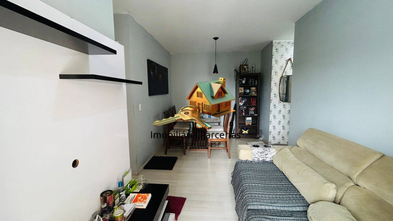 Imagem Apartamento com 2 Quartos à Venda, 47 m² em Panorama (polvilho) - Cajamar