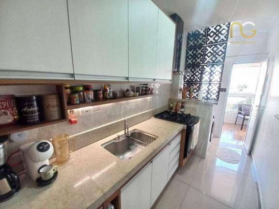 Imagem Apartamento com 2 Quartos à Venda, 73 m² em Aviação - Praia Grande Imagem Apartamento com 2 Quartos à Venda, 73 m² em Aviação - Praia Grande