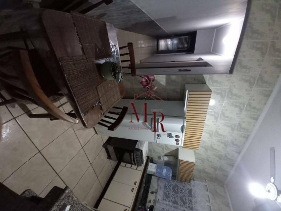 Imagem Casa com 3 Quartos à Venda, 170 m² em Solemar - Praia Grande