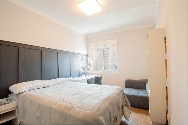 Imagem Apartamento com 3 Quartos à Venda, 110 m² em Vila Olímpia - São Paulo Imagem Apartamento com 3 Quartos à Venda, 110 m² em Vila Olímpia - São Paulo