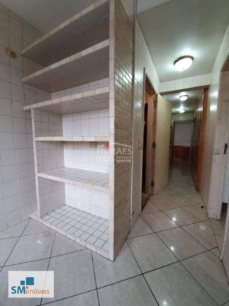 Imagem Apartamento com 4 Quartos à Venda, 237 m² em Brooklin Paulista - São Paulo Imagem Apartamento com 4 Quartos à Venda, 237 m² em Brooklin Paulista - São Paulo