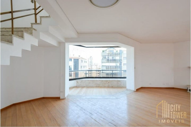 Imagem Apartamento com 3 Quartos à Venda, 485 m² em Paraíso - São Paulo