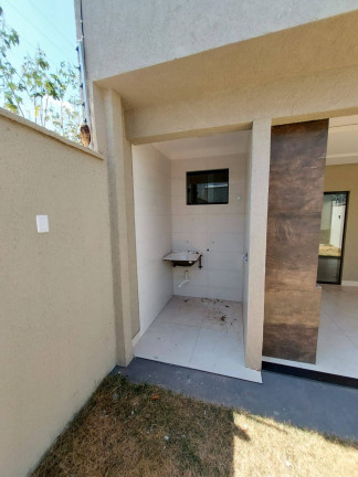 Imagem Casa com 3 Quartos à Venda, 180 m² em Setor Conde Dos Arcos Complemento - Aparecida De Goiânia