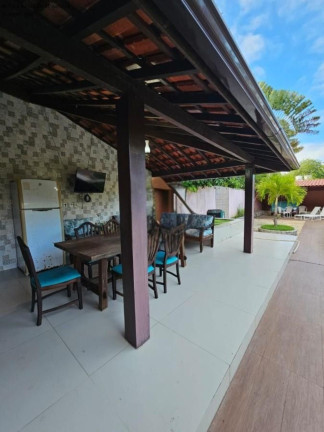Imagem Casa com 5 Quartos à Venda, 680 m² em Portão - Lauro De Freitas