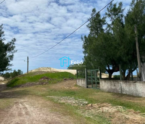 Casa com 4 Quartos à Venda, 144 m² em Praia De Quintão - Palmares Do Sul