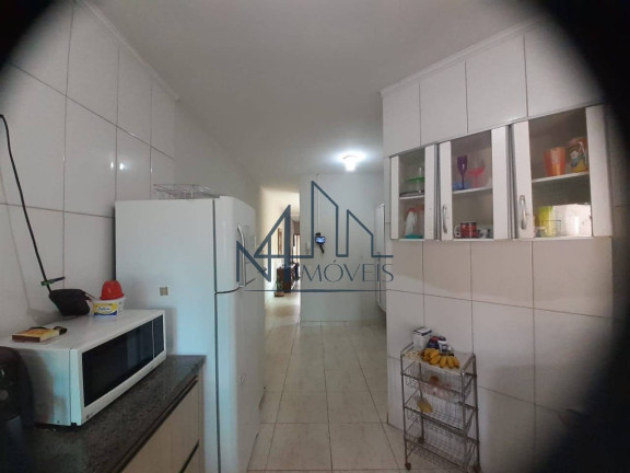 Imagem Casa com 3 Quartos à Venda, 243 m² em Independência - Aparecida De Goiânia