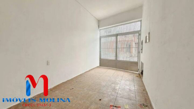 Sobrado com 3 Quartos à Venda, 130 m² em Osvaldo Cruz - São Caetano Do Sul