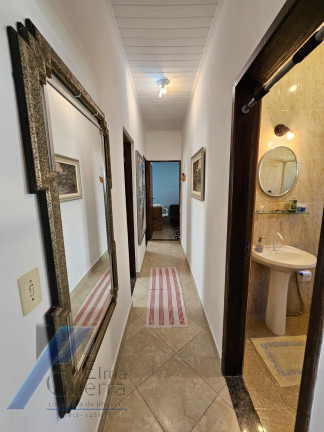 Imagem Casa com 3 Quartos à Venda, 124 m² em Centro - Ubatuba Imagem Casa com 3 Quartos à Venda, 124 m² em Centro - Ubatuba