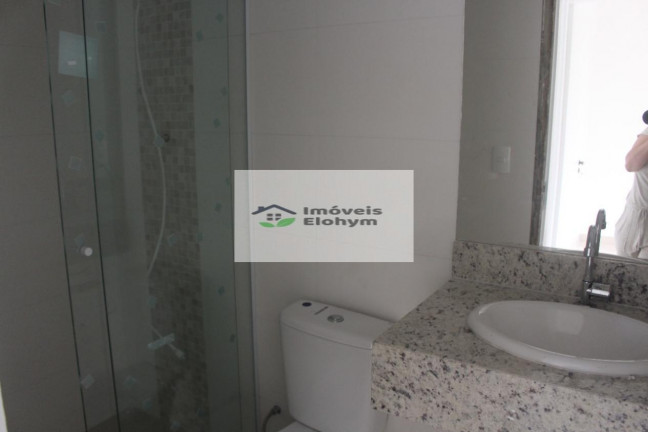 Imagem Apartamento com 2 Quartos à Venda, 58 m² em Saboó - Santos