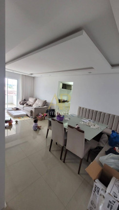 Apartamento com 2 Quartos à Venda, 88 m² em Praia João Rosa - Biguaçu