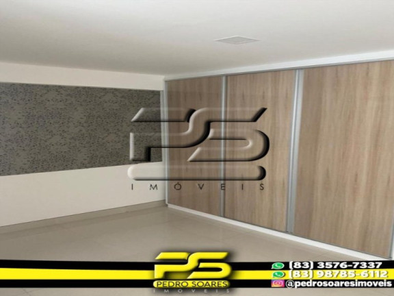 Imagem Apartamento com 4 Quartos à Venda, 236 m² em Brisamar - João Pessoa Imagem Apartamento com 4 Quartos à Venda, 236 m² em Brisamar - João Pessoa
