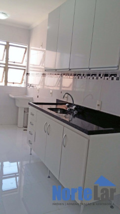 Imagem Apartamento com 2 Quartos à Venda, 55 m² em Vila Pita - São Paulo