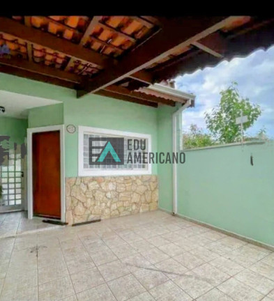 Casa com 3 Quartos à Venda, 160 m² em Jardim Alvinópolis - Atibaia