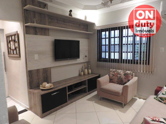Imagem Sobrado com 2 Quartos à Venda, 90 m² em Jardim Alvorada (vicente De Carvalho) - Guarujá