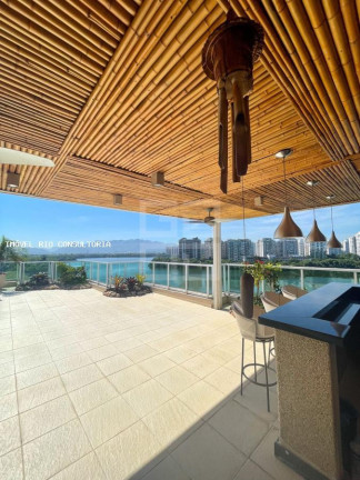 Imagem Apartamento com 4 Quartos à Venda, 313 m² em Rio De Janeiro Imagem Apartamento com 4 Quartos à Venda, 313 m² em Rio De Janeiro