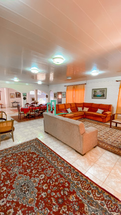 Imagem Imóvel com 4 Quartos à Venda, em Residencial - Franca Imagem Imóvel com 4 Quartos à Venda, em Residencial - Franca