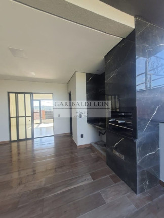 Imagem Casa com 3 Quartos à Venda, 162 m² em Bela Aliança - Campinas