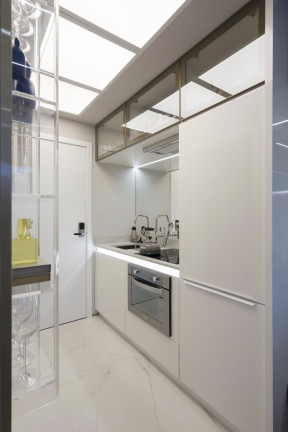 Imagem Loft com 1 Quarto à Venda, 24 m² em Rio Branco - Porto Alegre