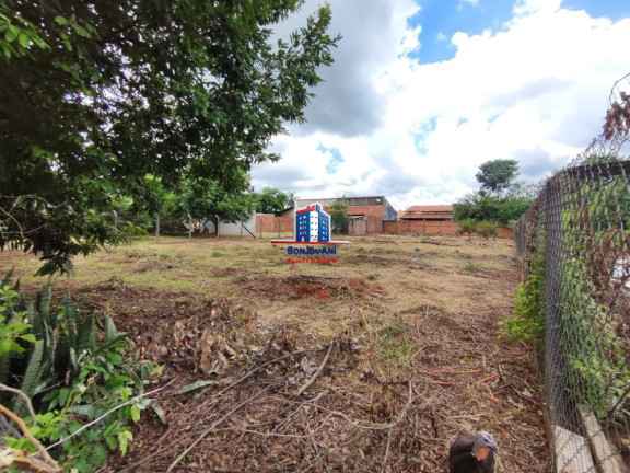 Imóvel à Venda, 465 m² em Residencial Vista Alegre Ii E Iii (zona Rural) - São José Do Rio Preto