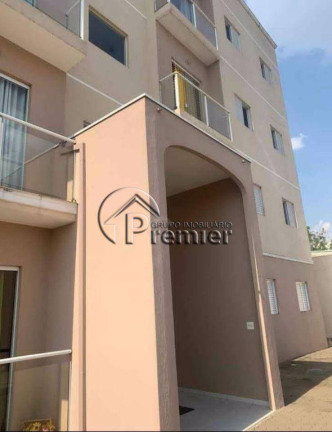 Imagem Apartamento com 2 Quartos à Venda, 61 m² em Residencial Monte Verde - Indaiatuba Imagem Apartamento com 2 Quartos à Venda, 61 m² em Residencial Monte Verde - Indaiatuba