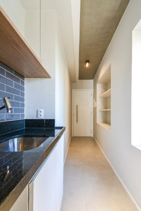 Imagem Apartamento com 1 Quarto à Venda, 32 m² em Vila Nova Conceição - São Paulo Imagem Apartamento com 1 Quarto à Venda, 32 m² em Vila Nova Conceição - São Paulo