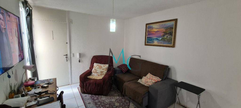 Imagem Apartamento com 2 Quartos à Venda ou Locação, 43 m² em Campo Grande - Rio De Janeiro Imagem Apartamento com 2 Quartos à Venda ou Locação, 43 m² em Campo Grande - Rio De Janeiro